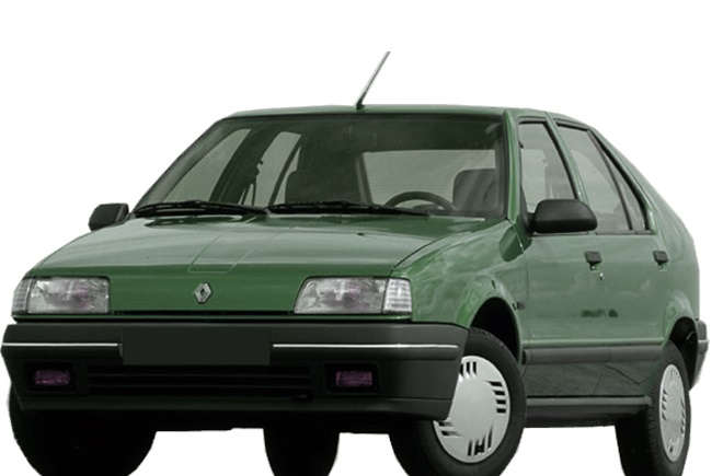 Renault 19 I Hatchback (01.1988 - 09.1994)